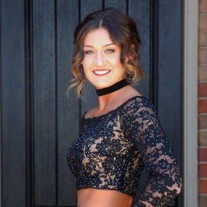 Meet your Posher, Kendra